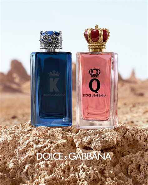 neues parfum dolce & gabbana